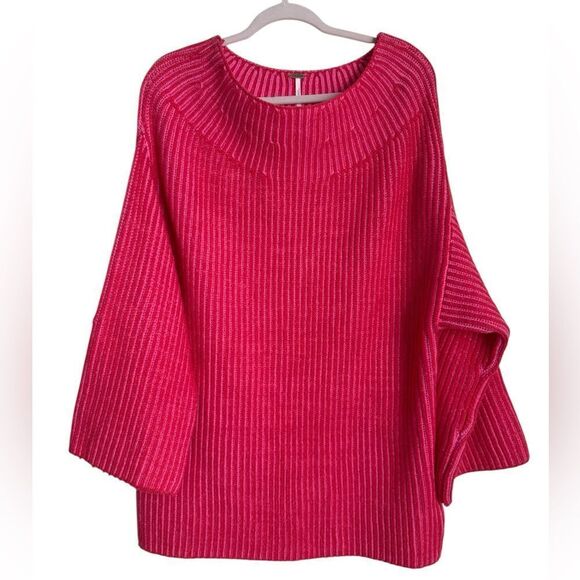 Free People Blossom Glow Tunic - Picture 4 of 5